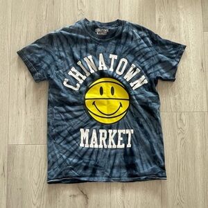 Chinatown Market Smiley T-Shirt
